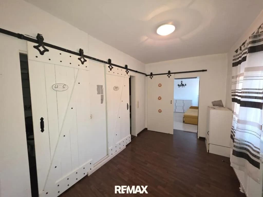 3-Zimmer-Haus kaufen in Mistelbach – 110 m², € 129.000 – Bild 5 von 28