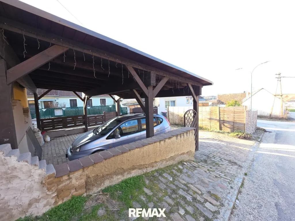 3-Zimmer-Haus kaufen in Mistelbach – 110 m², € 129.000 – Bild 12 von 28