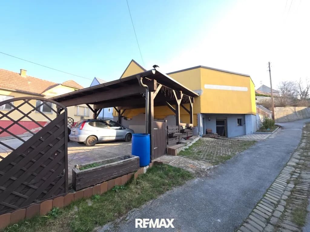 3-Zimmer-Haus kaufen in Mistelbach – 110 m², € 129.000 – Bild 14 von 28