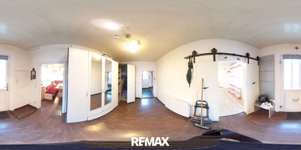 3-Zimmer-Haus kaufen in Mistelbach – 110 m², € 129.000 – Bild 15 von 28