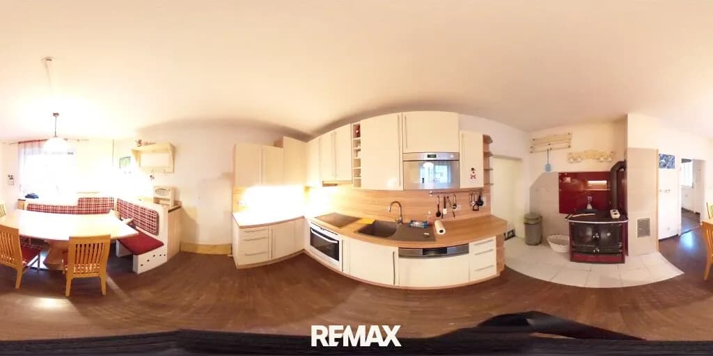 3-Zimmer-Haus kaufen in Mistelbach – 110 m², € 129.000 – Bild 16 von 28