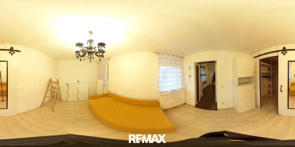 3-Zimmer-Haus kaufen in Mistelbach – 110 m², € 129.000 – Bild 19 von 28