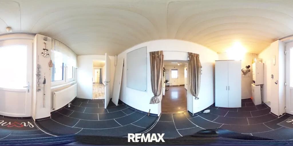 3-Zimmer-Haus kaufen in Mistelbach – 110 m², € 129.000 – Bild 24 von 28