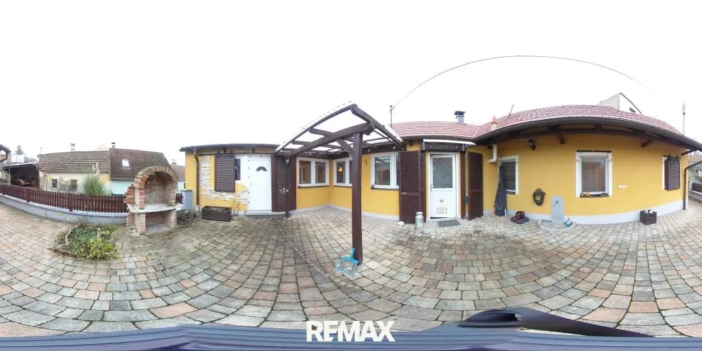 3-Zimmer-Haus kaufen in Mistelbach – 110 m², € 129.000 – Bild 27 von 28