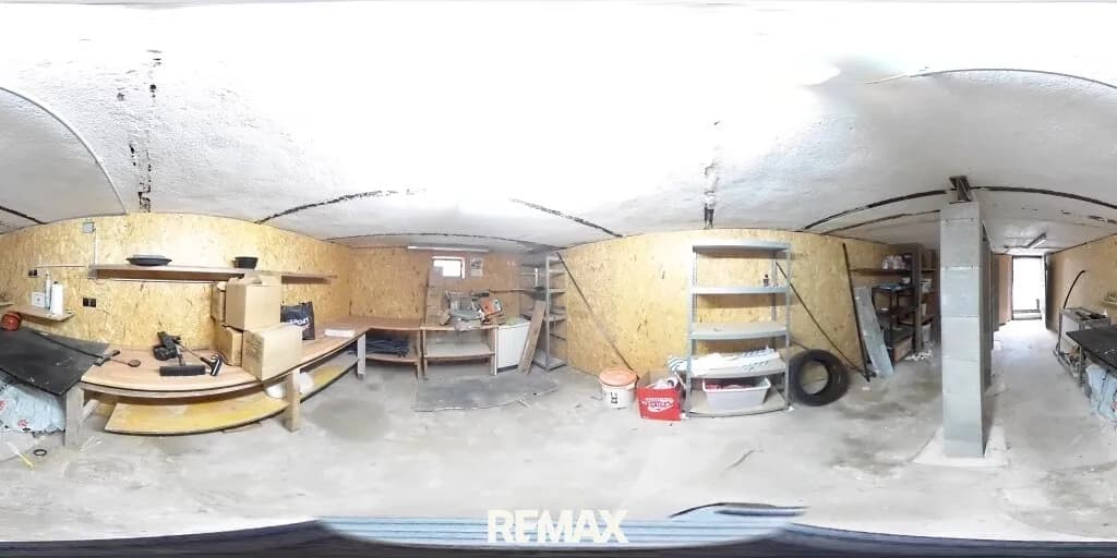 3-Zimmer-Haus kaufen in Mistelbach – 110 m², € 129.000 – Bild 28 von 28