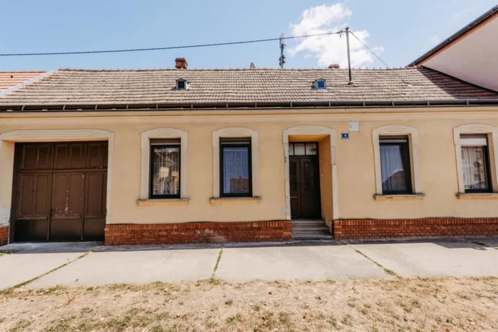 2-Zimmer-Haus kaufen in Gänserndorf – 93 m², € 139.000 – Bild 2 von 22