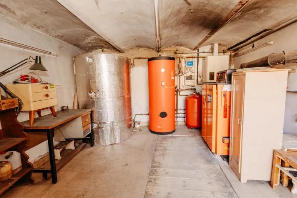 2-Zimmer-Haus kaufen in Gänserndorf – 93 m², € 139.000 – Bild 9 von 22