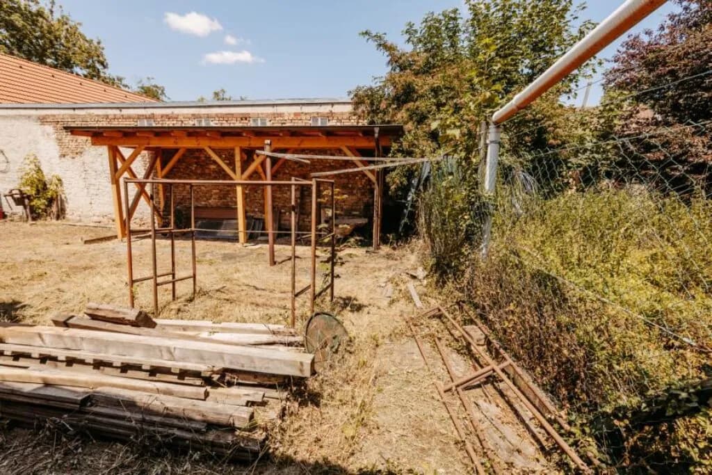 2-Zimmer-Haus kaufen in Gänserndorf – 93 m², € 139.000 – Bild 10 von 22