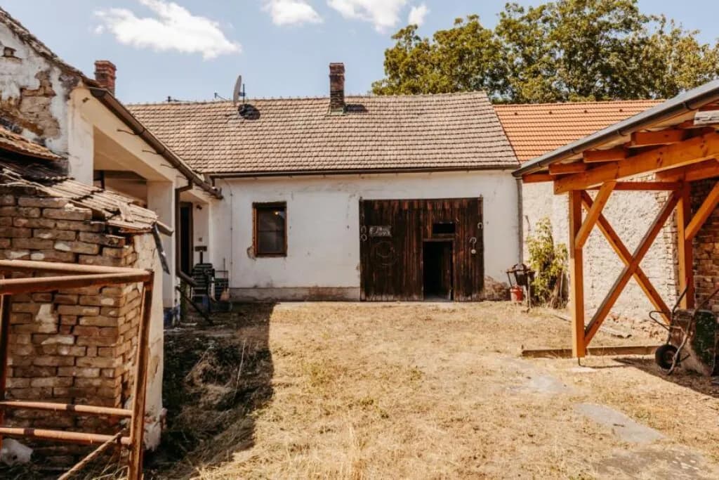 2-Zimmer-Haus kaufen in Gänserndorf – 93 m², € 139.000 – Bild 11 von 22