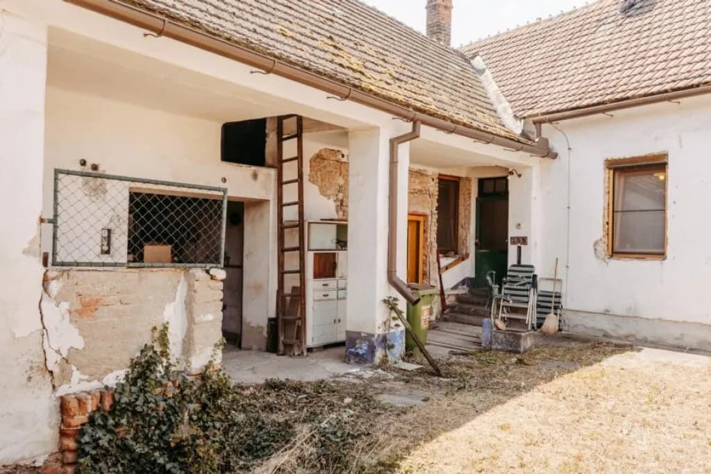 2-Zimmer-Haus kaufen in Gänserndorf – 93 m², € 139.000 – Bild 12 von 22