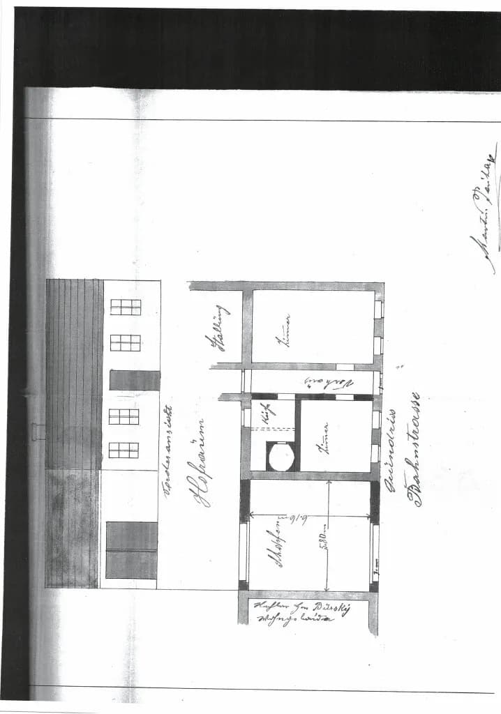 2-Zimmer-Haus kaufen in Gänserndorf – 93 m², € 139.000 – Bild 14 von 22