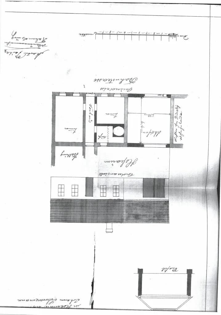 2-Zimmer-Haus kaufen in Gänserndorf – 93 m², € 139.000 – Bild 15 von 22