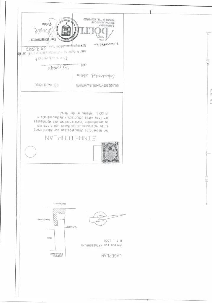 2-Zimmer-Haus kaufen in Gänserndorf – 93 m², € 139.000 – Bild 17 von 22