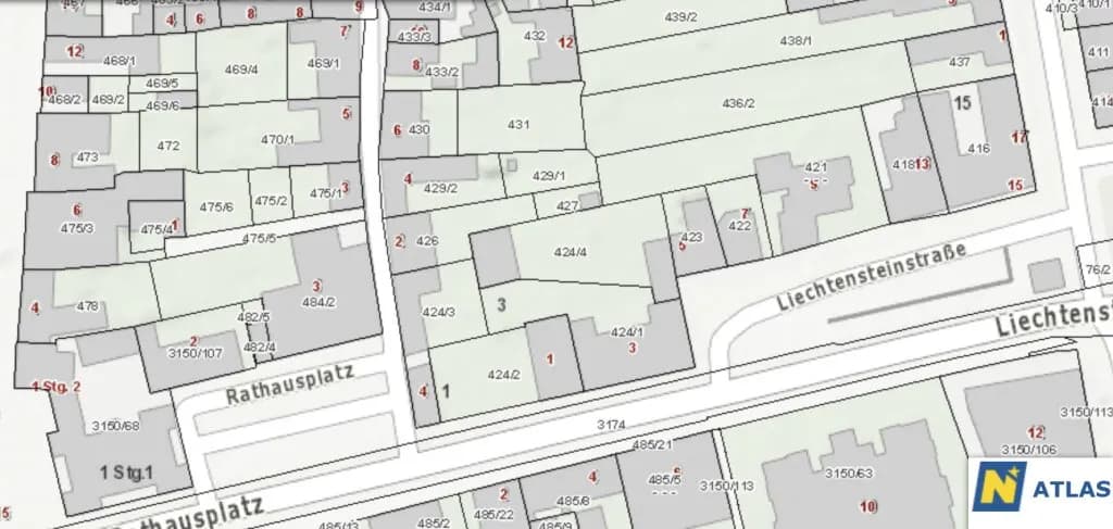 2-Zimmer-Haus kaufen in Gänserndorf – 93 m², € 139.000 – Bild 22 von 22