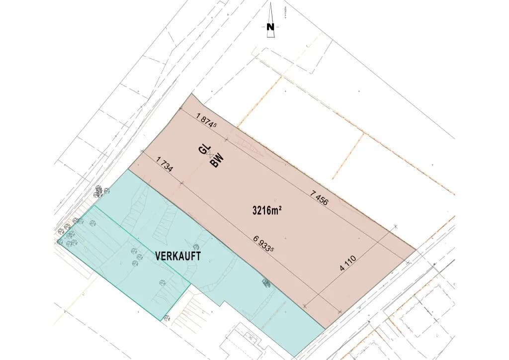 Grundstück kaufen in Eisenstadt – 3 216 m², € 1.195.000 – Bild 6 von 6