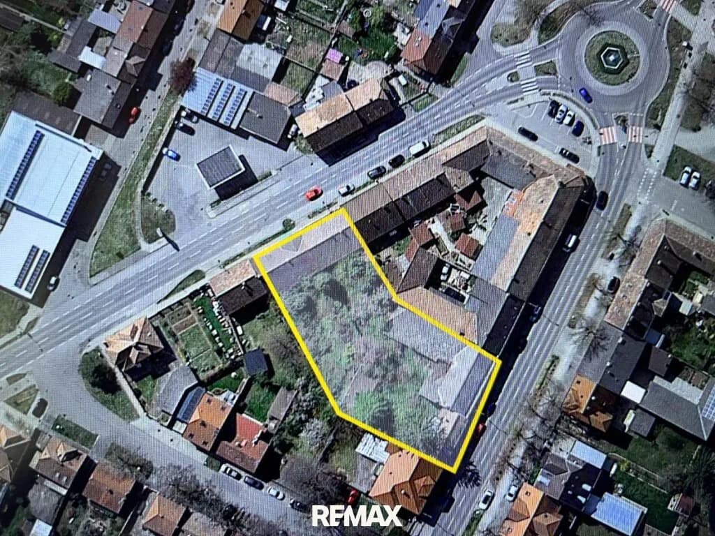 Grundstück kaufen in Mistelbach – 1 850 m², € 460.000 – Bild 3 von 7