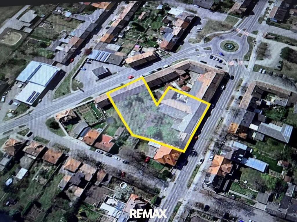 Grundstück kaufen in Mistelbach – 1 850 m², € 460.000 – Bild 4 von 7