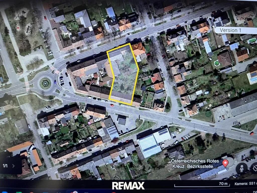 Grundstück kaufen in Mistelbach – 1 850 m², € 460.000 – Bild 5 von 7