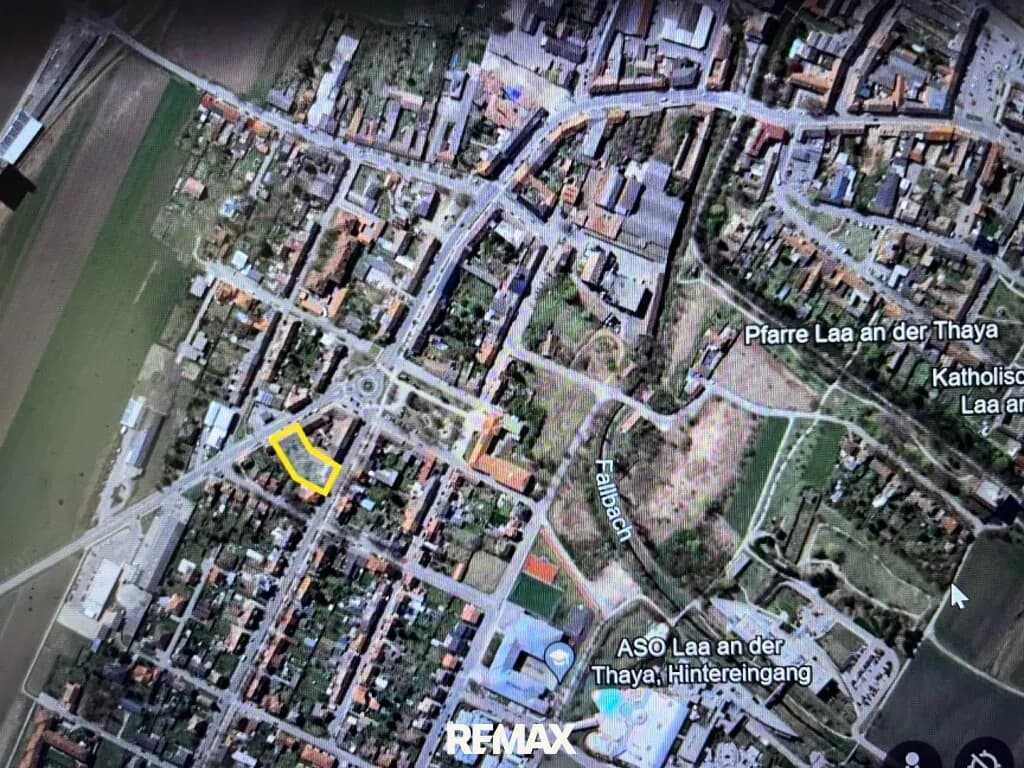 Grundstück kaufen in Mistelbach – 1 850 m², € 460.000 – Bild 6 von 7