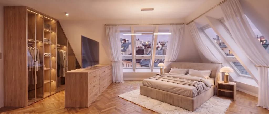 5-Zimmer-Wohnung kaufen in Wien – 235 m², € 4.099.000 – Bild 5 von 24