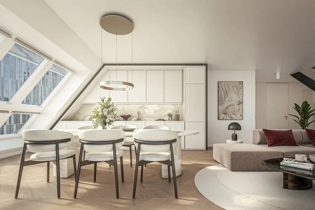 4-Zimmer-Wohnung kaufen in Wien – 120 m², € 2.065.000 – Bild 16 von 23