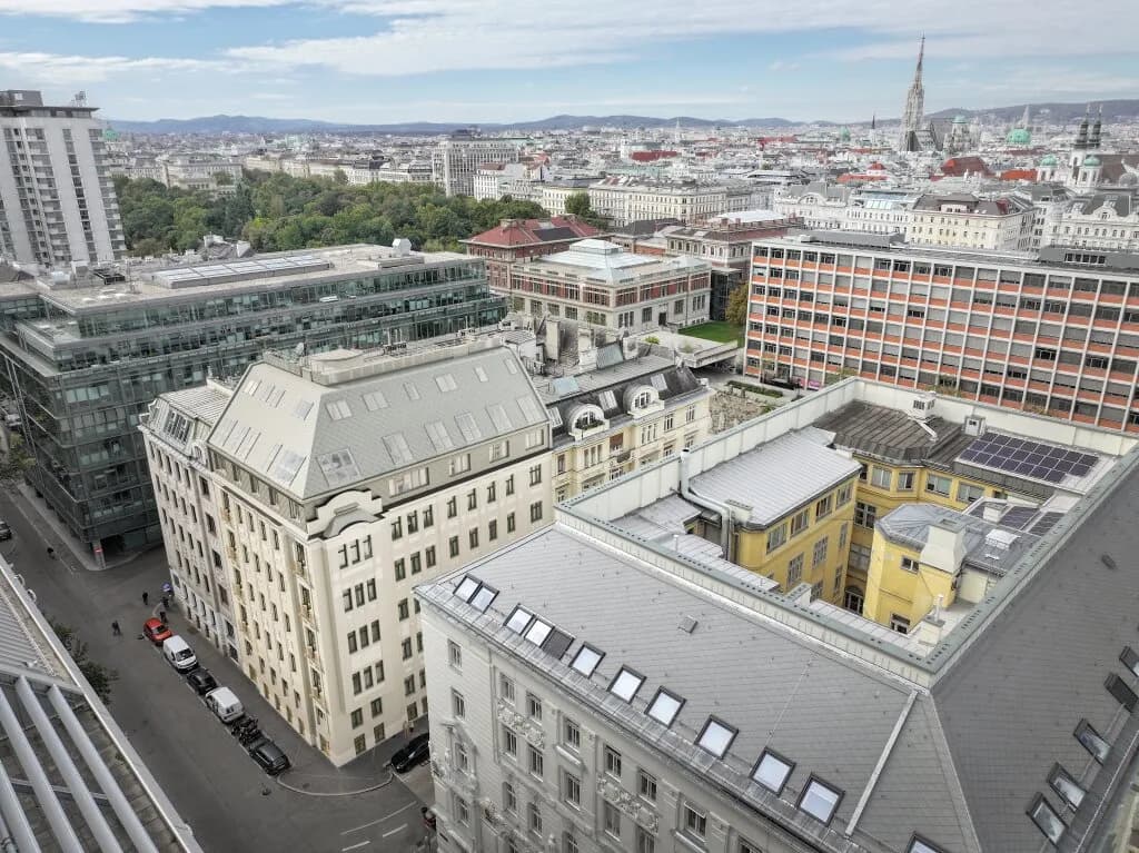 4-Zimmer-Wohnung kaufen in Wien – 120 m², € 2.065.000 – Bild 22 von 23