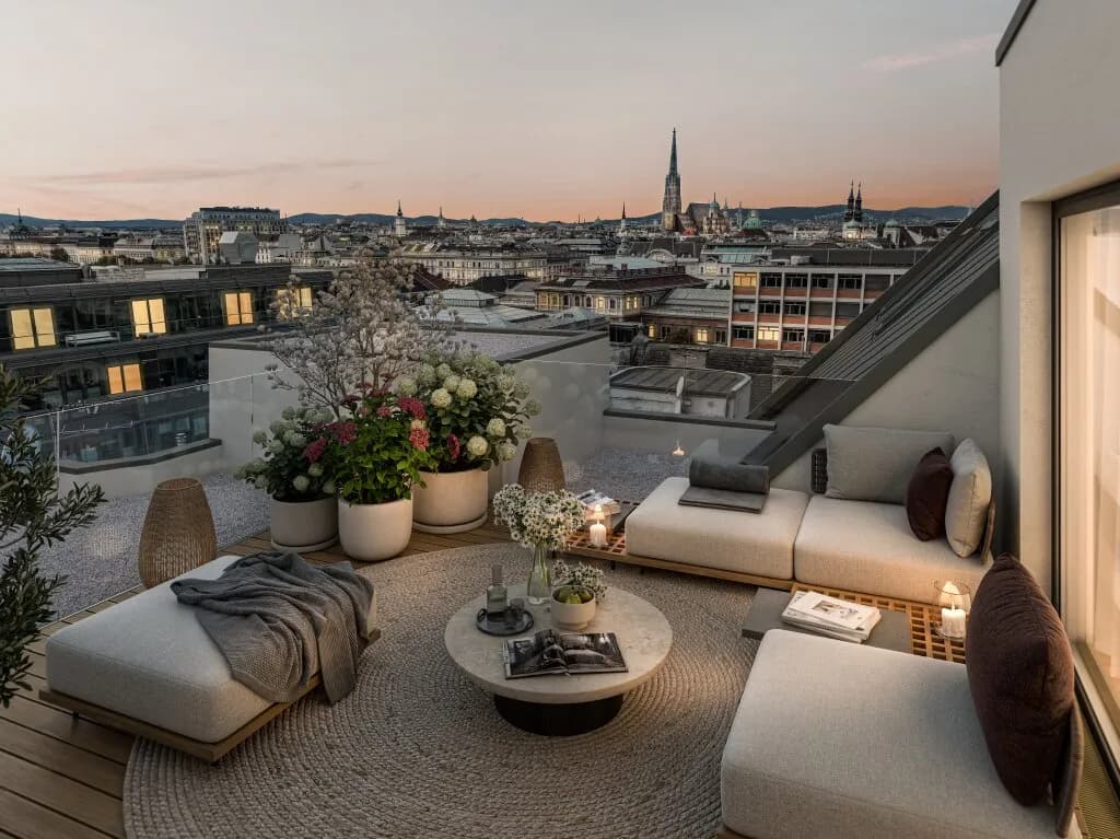 3-Zimmer-Wohnung kaufen in Wien – 99,26 m², € 1.149.000 – Bild 7 von 19
