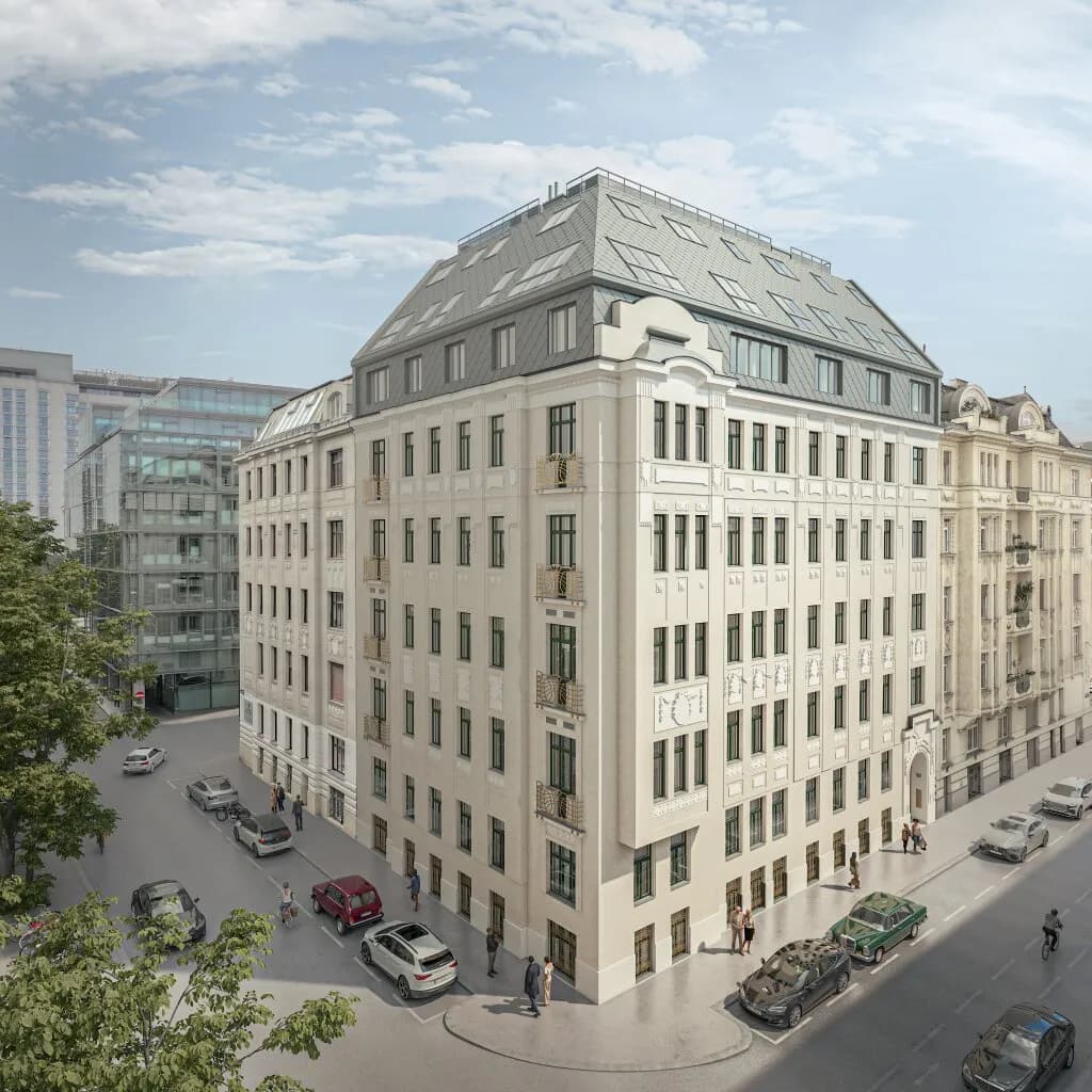 3-Zimmer-Wohnung kaufen in Wien – 94,08 m², € 1.439.000 – Bild 13 von 19