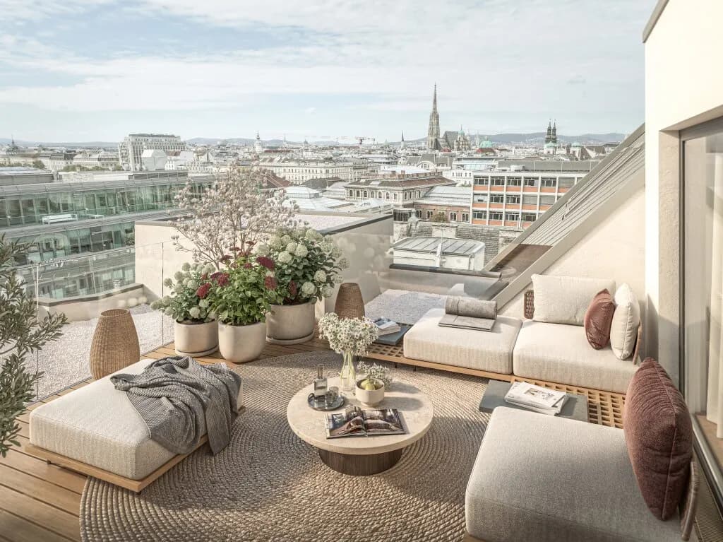 4-Zimmer-Wohnung kaufen in Wien – 110,5 m², € 1.339.000 – Bild 6 von 19
