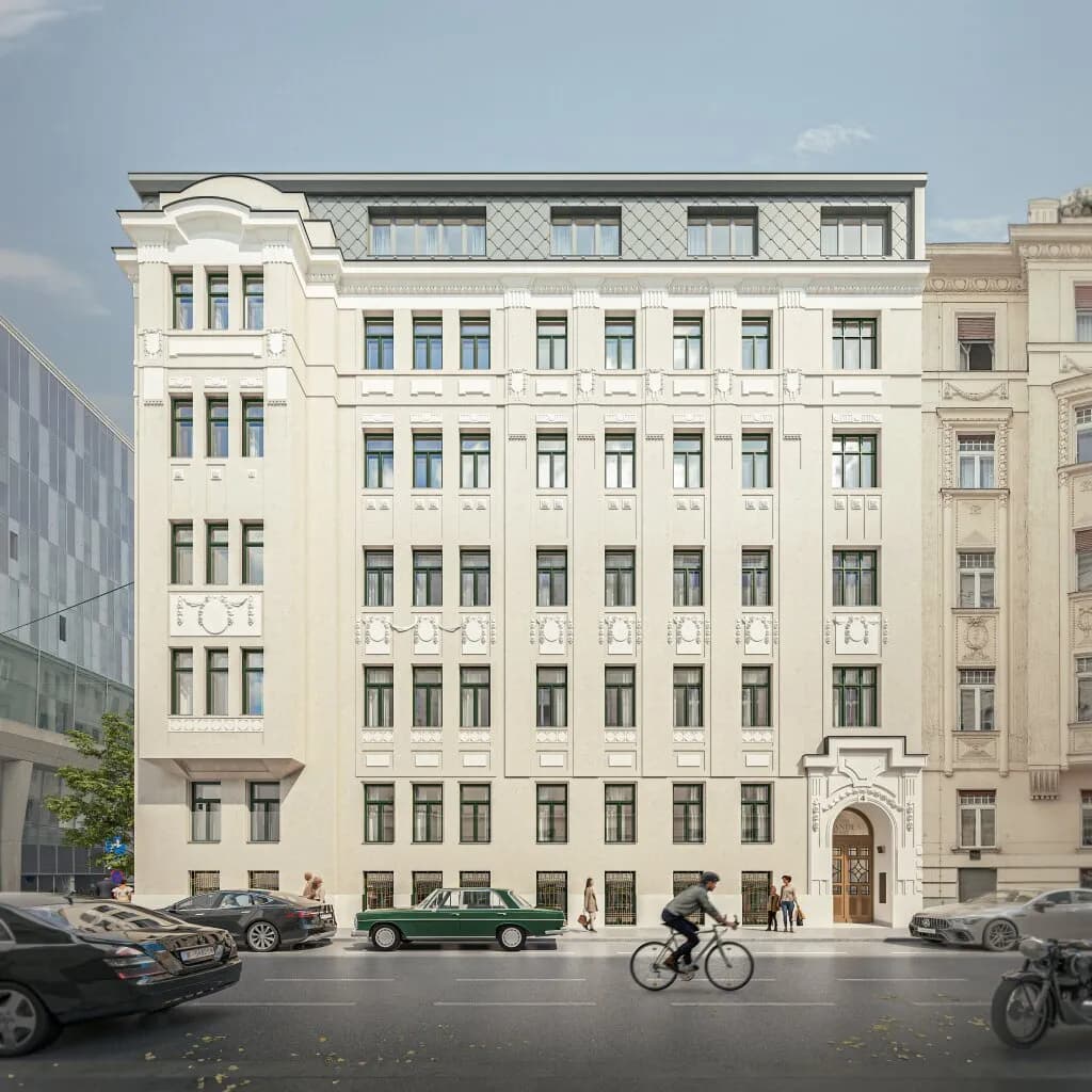 4-Zimmer-Wohnung kaufen in Wien – 110,5 m², € 1.339.000 – Bild 13 von 19