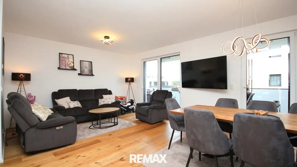 4-Zimmer-Wohnung kaufen in Graz-Umgebung – 84,18 m², € 289.000 – Bild 1 von 22