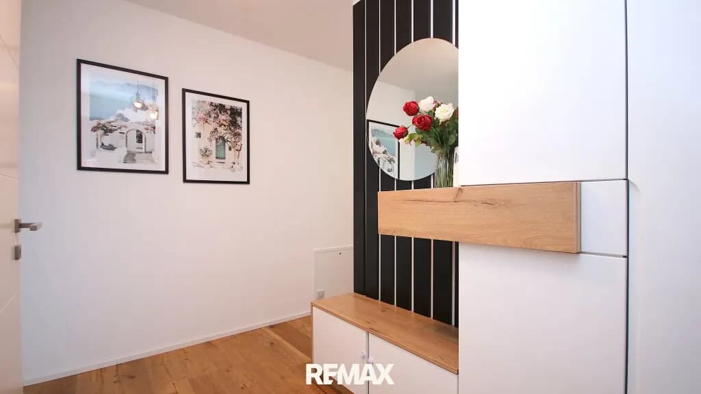 4-Zimmer-Wohnung kaufen in Graz-Umgebung – 84,18 m², € 289.000 – Bild 3 von 22