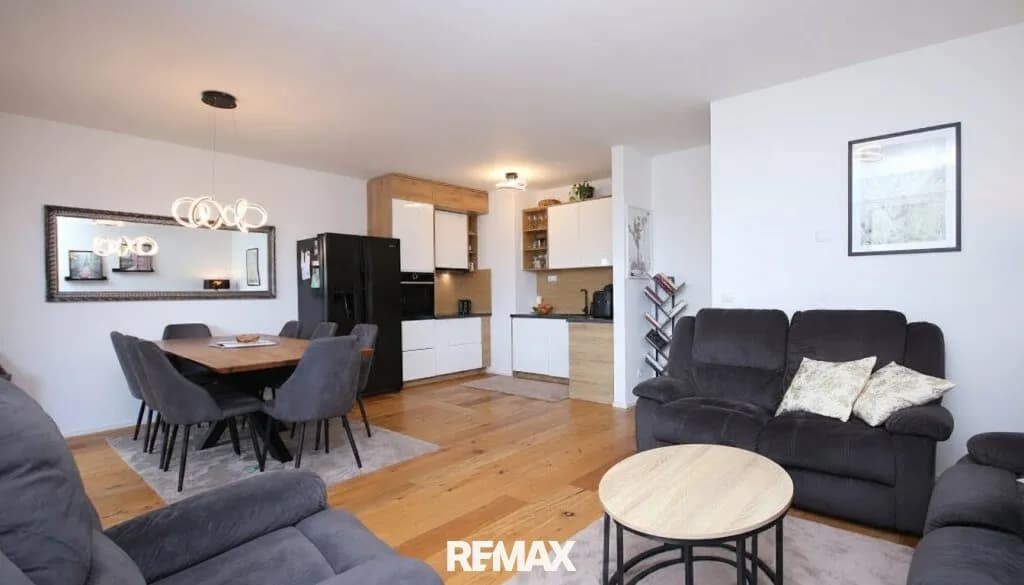 4-Zimmer-Wohnung kaufen in Graz-Umgebung – 84,18 m², € 289.000 – Bild 4 von 22