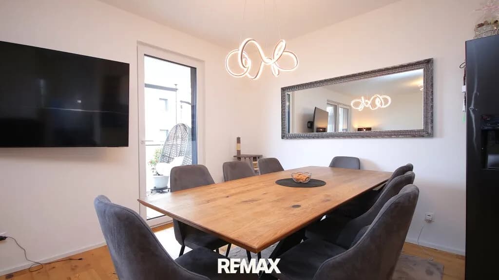 4-Zimmer-Wohnung kaufen in Graz-Umgebung – 84,18 m², € 289.000 – Bild 5 von 22