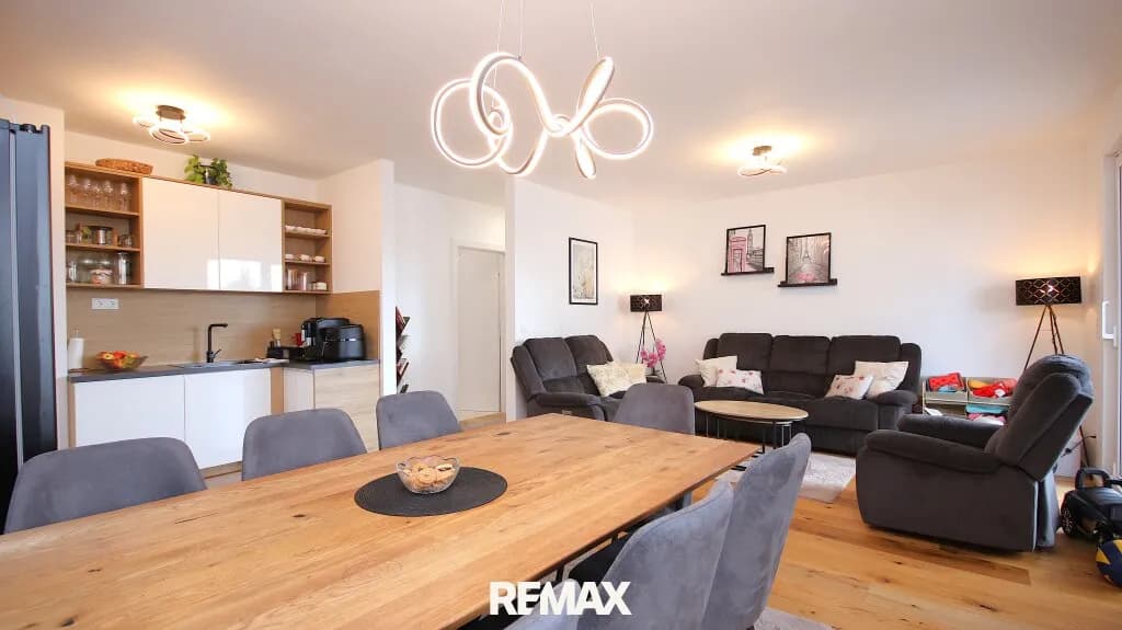 4-Zimmer-Wohnung kaufen in Graz-Umgebung – 84,18 m², € 289.000 – Bild 6 von 22