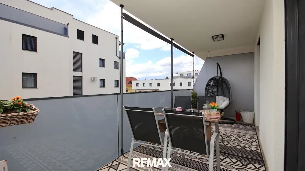 4-Zimmer-Wohnung kaufen in Graz-Umgebung – 84,18 m², € 289.000 – Bild 9 von 22