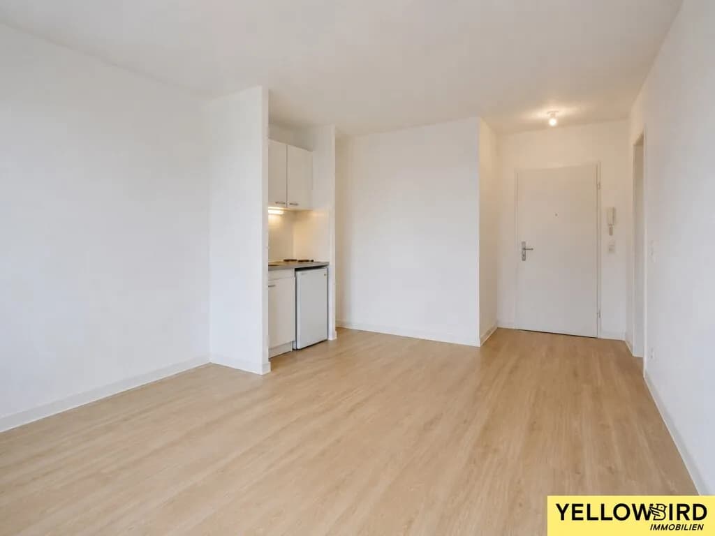 1-Zimmer-Wohnung kaufen in Wien – 29 m², € 129.000 – Bild 3 von 6