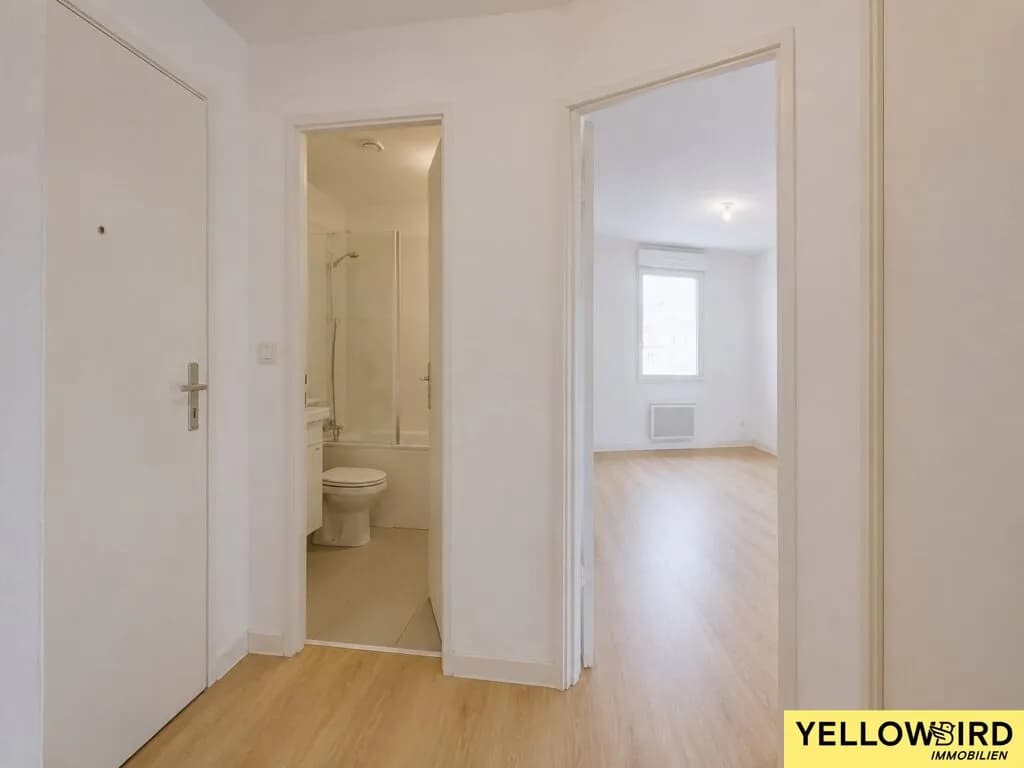 1-Zimmer-Wohnung kaufen in Wien – 29 m², € 129.000 – Bild 4 von 6