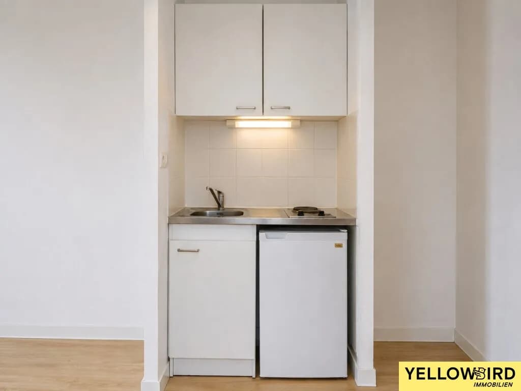 1-Zimmer-Wohnung kaufen in Wien – 29 m², € 129.000 – Bild 5 von 6