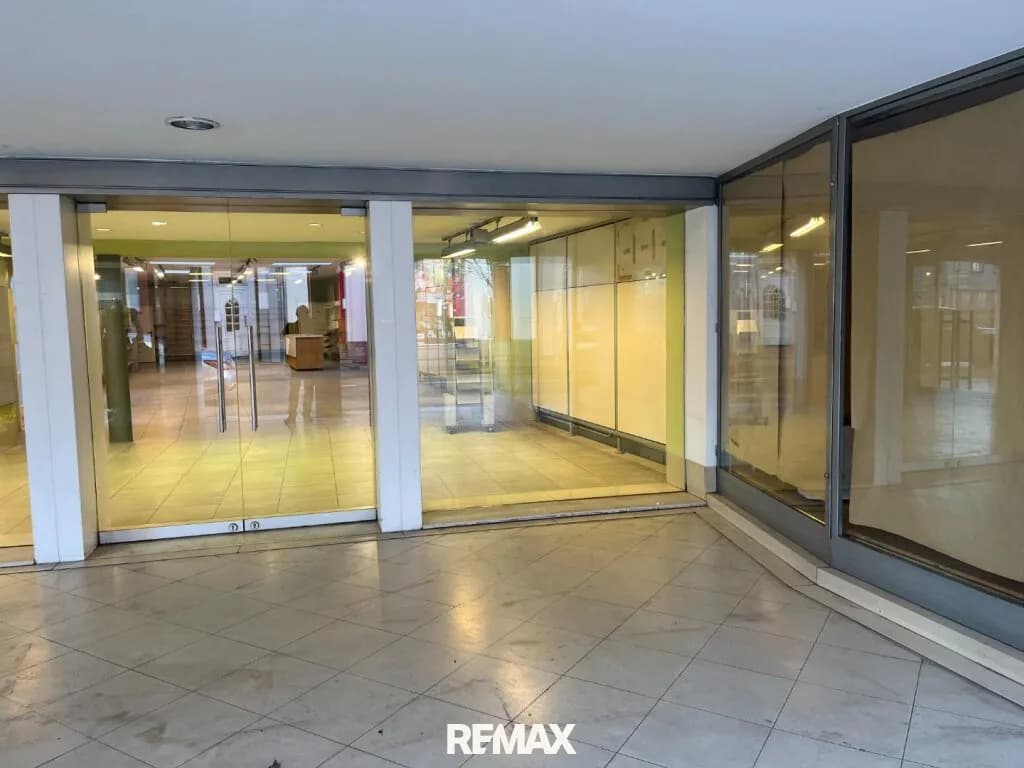 Gewerbeimmobilie mieten in Mistelbach – 190 m², € 2.000 – Bild 2 von 9