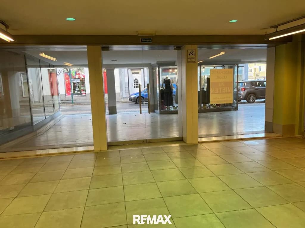 Gewerbeimmobilie mieten in Mistelbach – 190 m², € 2.000 – Bild 3 von 9