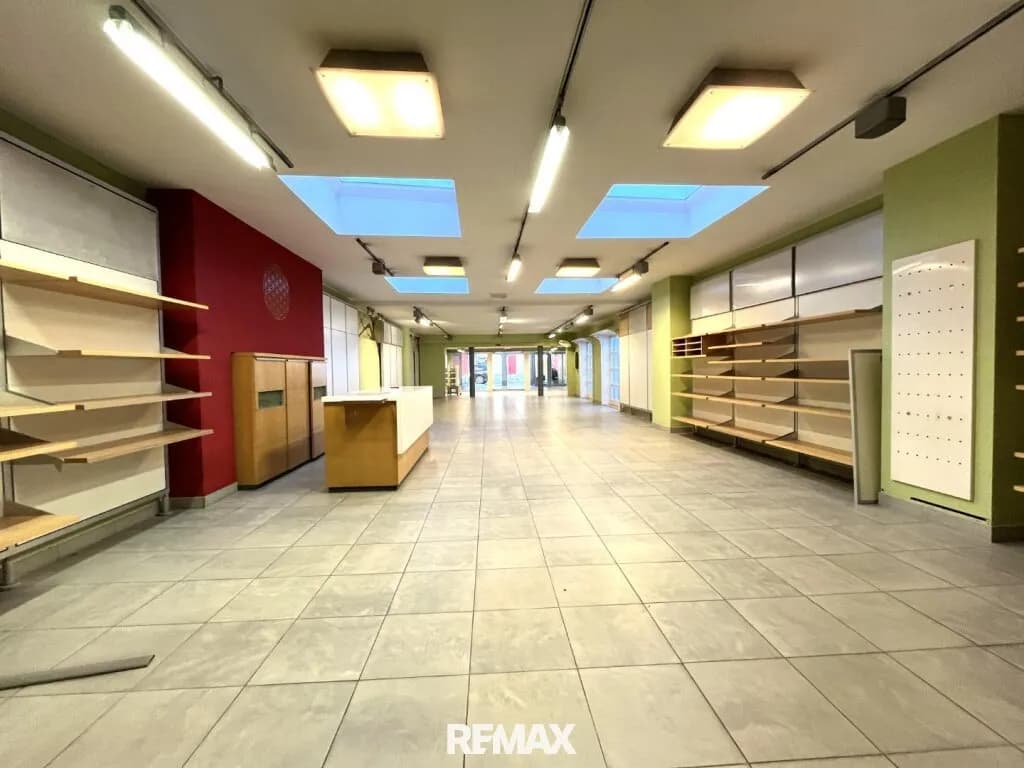 Gewerbeimmobilie mieten in Mistelbach – 190 m², € 2.000 – Bild 4 von 9