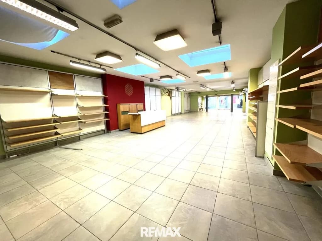 Gewerbeimmobilie mieten in Mistelbach – 190 m², € 2.000 – Bild 5 von 9