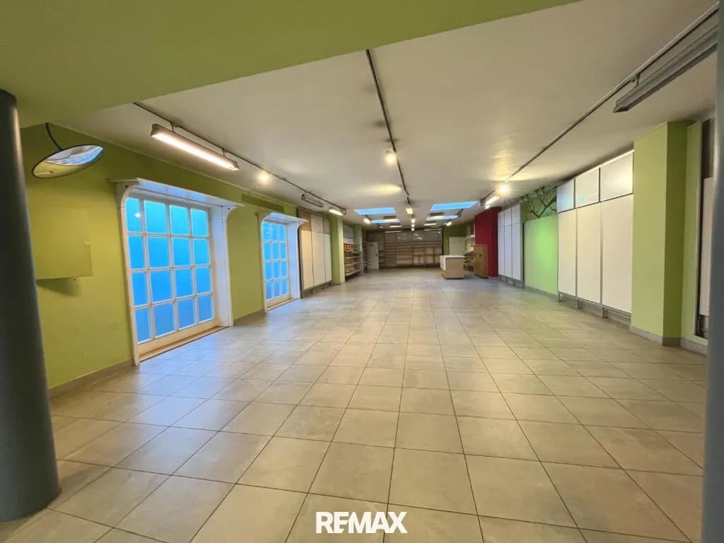 Gewerbeimmobilie mieten in Mistelbach – 190 m², € 2.000 – Bild 6 von 9