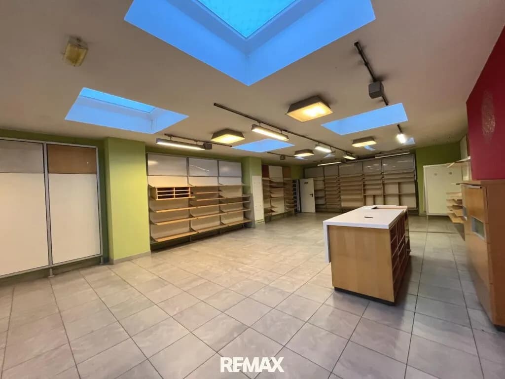 Gewerbeimmobilie mieten in Mistelbach – 190 m², € 2.000 – Bild 7 von 9