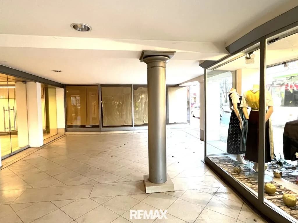 Gewerbeimmobilie mieten in Mistelbach – 190 m², € 2.000 – Bild 9 von 9