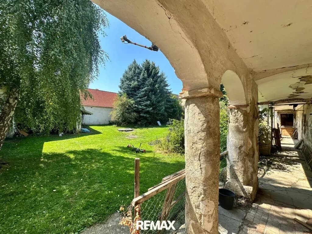 2-Zimmer-Immobilie kaufen in Mistelbach – 90 m², € 140.000 – Bild 1 von 30