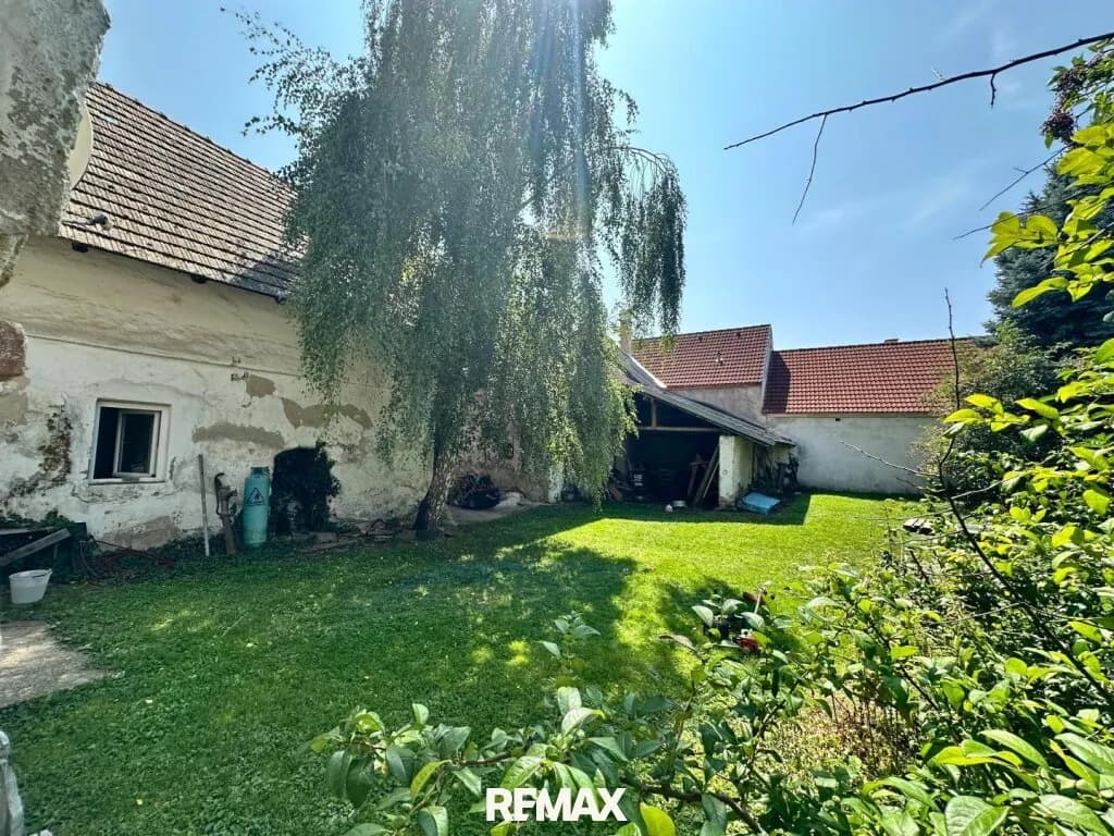 2-Zimmer-Immobilie kaufen in Mistelbach – 90 m², € 140.000 – Bild 13 von 30