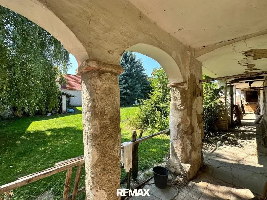 2-Zimmer-Immobilie kaufen in Mistelbach – 90 m², € 140.000 – Bild 17 von 30