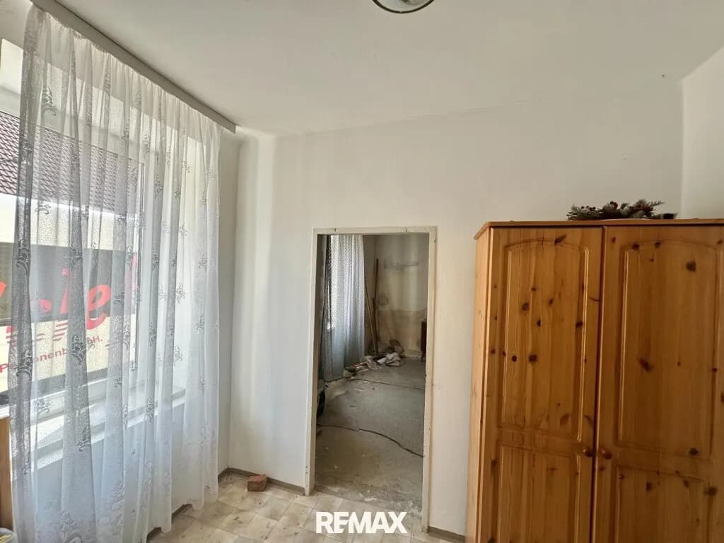 2-Zimmer-Immobilie kaufen in Mistelbach – 90 m², € 140.000 – Bild 20 von 30